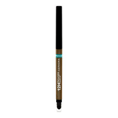 Lápis de Olhos 12H à prova d’água Sephora Collection